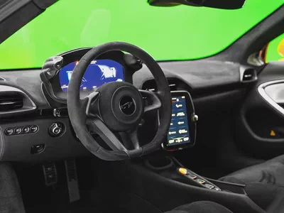 SWAP YOUR CAR for 2025 ARTURA PERFORMANCE UNDER 2 YEARS FREE CONTRACT SERVICE, WARRANTY-ONLY 465Km-7