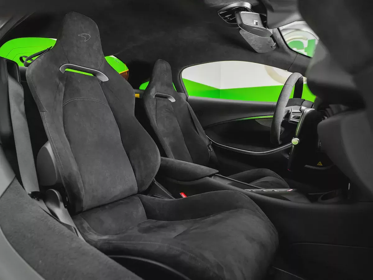 SWAP YOUR CAR for 2025 ARTURA PERFORMANCE UNDER 2 YEARS FREE CONTRACT SERVICE, WARRANTY-ONLY 465Km-11-11