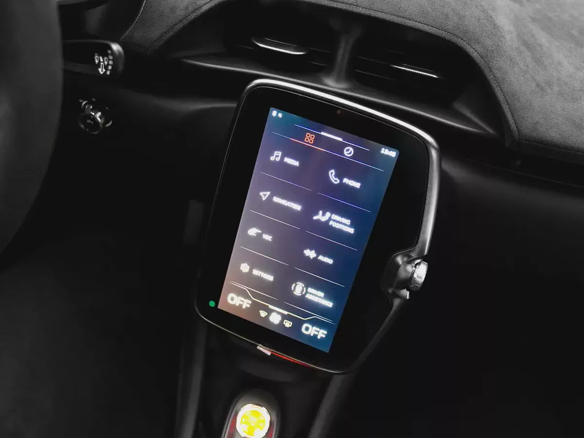 SWAP YOUR CAR for 2025 ARTURA PERFORMANCE UNDER 2 YEARS FREE CONTRACT SERVICE, WARRANTY-ONLY 465Km-13-13