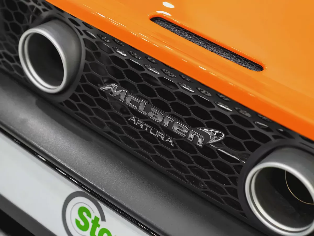 SWAP YOUR CAR for 2025 ARTURA PERFORMANCE UNDER 2 YEARS FREE CONTRACT SERVICE, WARRANTY-ONLY 465Km-17-17