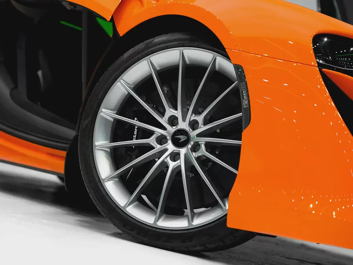 SWAP YOUR CAR for 2025 ARTURA PERFORMANCE UNDER 2 YEARS FREE CONTRACT SERVICE, WARRANTY-ONLY 465Km-6-6