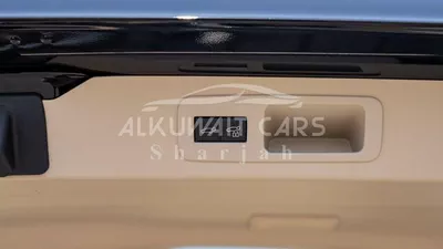 Toyota Land Cruiser VXR TOYOTA LAND CRUISER LC300 VXR 3.3D AT MY2025 – BLACK-9
