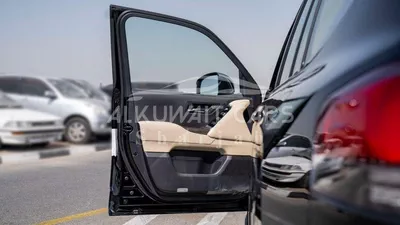 Toyota Land Cruiser VXR TOYOTA LAND CRUISER LC300 VXR 3.3D AT MY2025 – BLACK-12