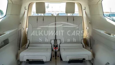 Toyota Land Cruiser VXR TOYOTA LAND CRUISER LC300 VXR 3.3D AT MY2025 – BLACK-14