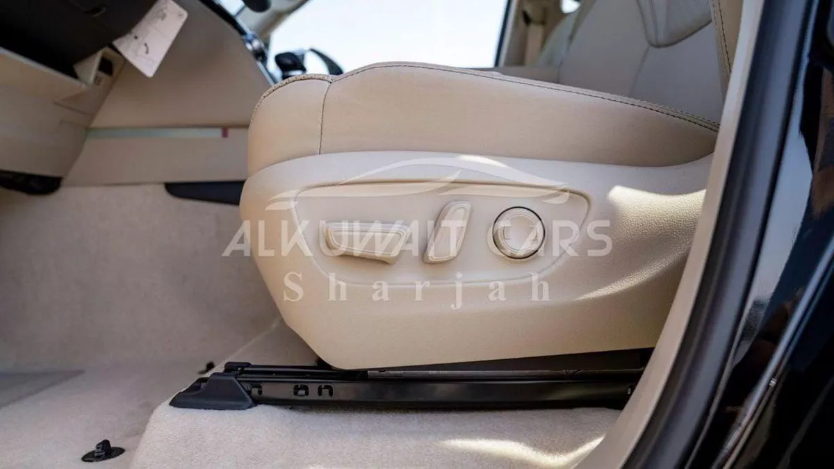 Toyota Land Cruiser VXR TOYOTA LAND CRUISER LC300 VXR 3.3D AT MY2025 – BLACK-10-0