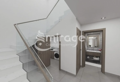 TOWNHOUSE FOR RENT IN THE MAGNOLIAS, YAS ACRES-10