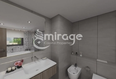 TOWNHOUSE FOR RENT IN THE MAGNOLIAS, YAS ACRES-1
