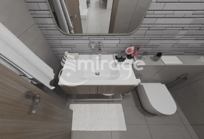 TOWNHOUSE FOR RENT IN THE MAGNOLIAS, YAS ACRES-2