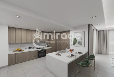 TOWNHOUSE FOR RENT IN THE MAGNOLIAS, YAS ACRES-3