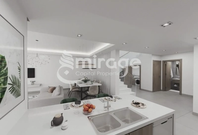 TOWNHOUSE FOR RENT IN THE MAGNOLIAS, YAS ACRES-5