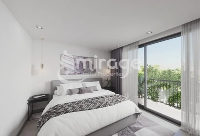 TOWNHOUSE FOR RENT IN THE MAGNOLIAS, YAS ACRES-6