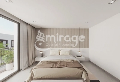 TOWNHOUSE FOR RENT IN THE MAGNOLIAS, YAS ACRES-7