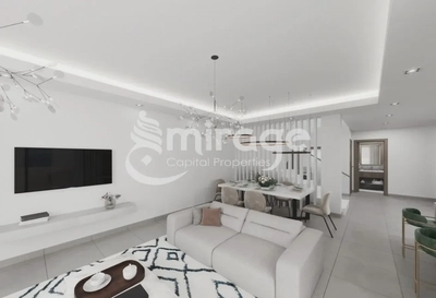 TOWNHOUSE FOR RENT IN THE MAGNOLIAS, YAS ACRES-8
