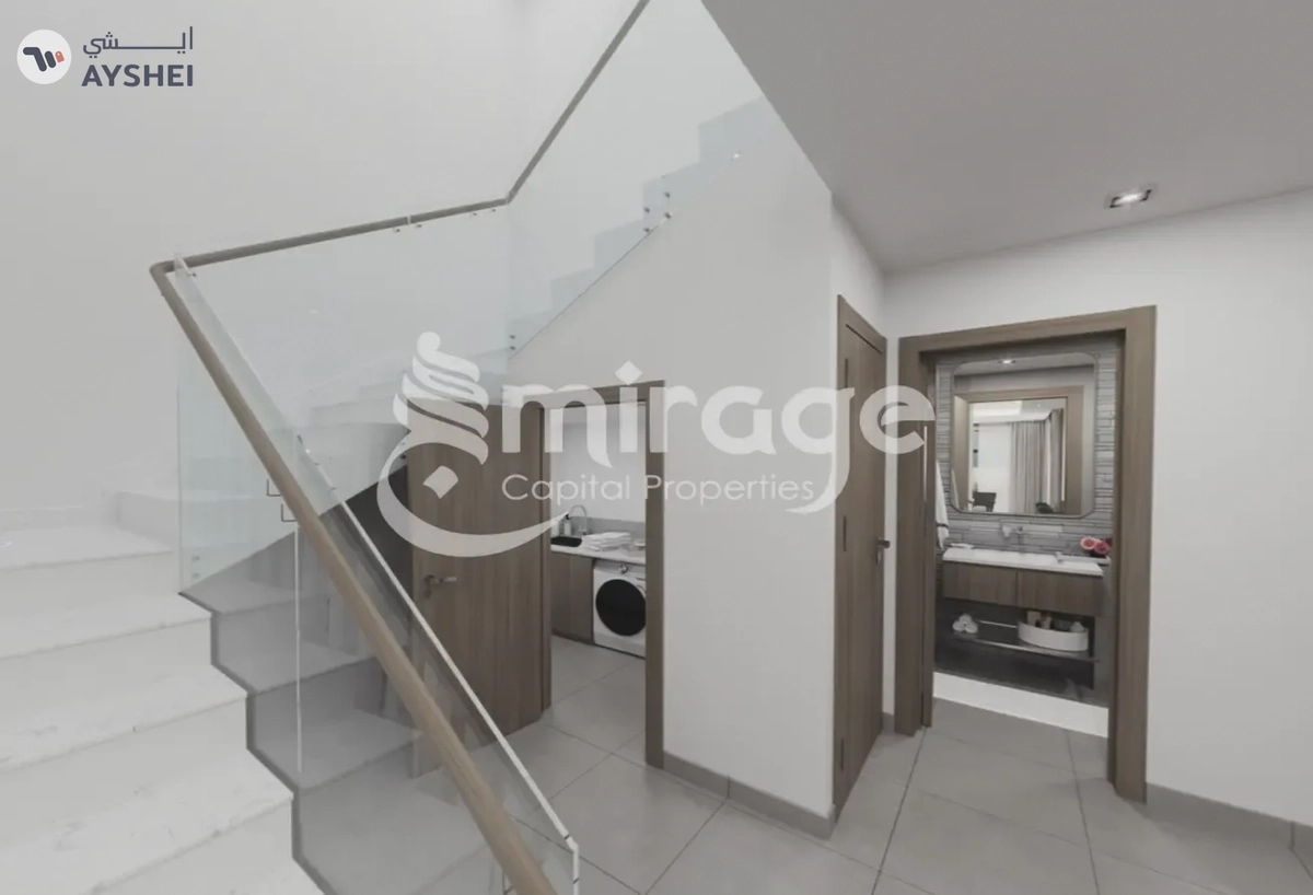 TOWNHOUSE FOR RENT IN THE MAGNOLIAS, YAS ACRES-10-10