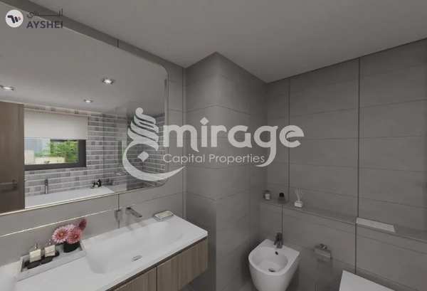 TOWNHOUSE FOR RENT IN THE MAGNOLIAS, YAS ACRES