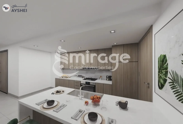 TOWNHOUSE FOR RENT IN THE MAGNOLIAS, YAS ACRES