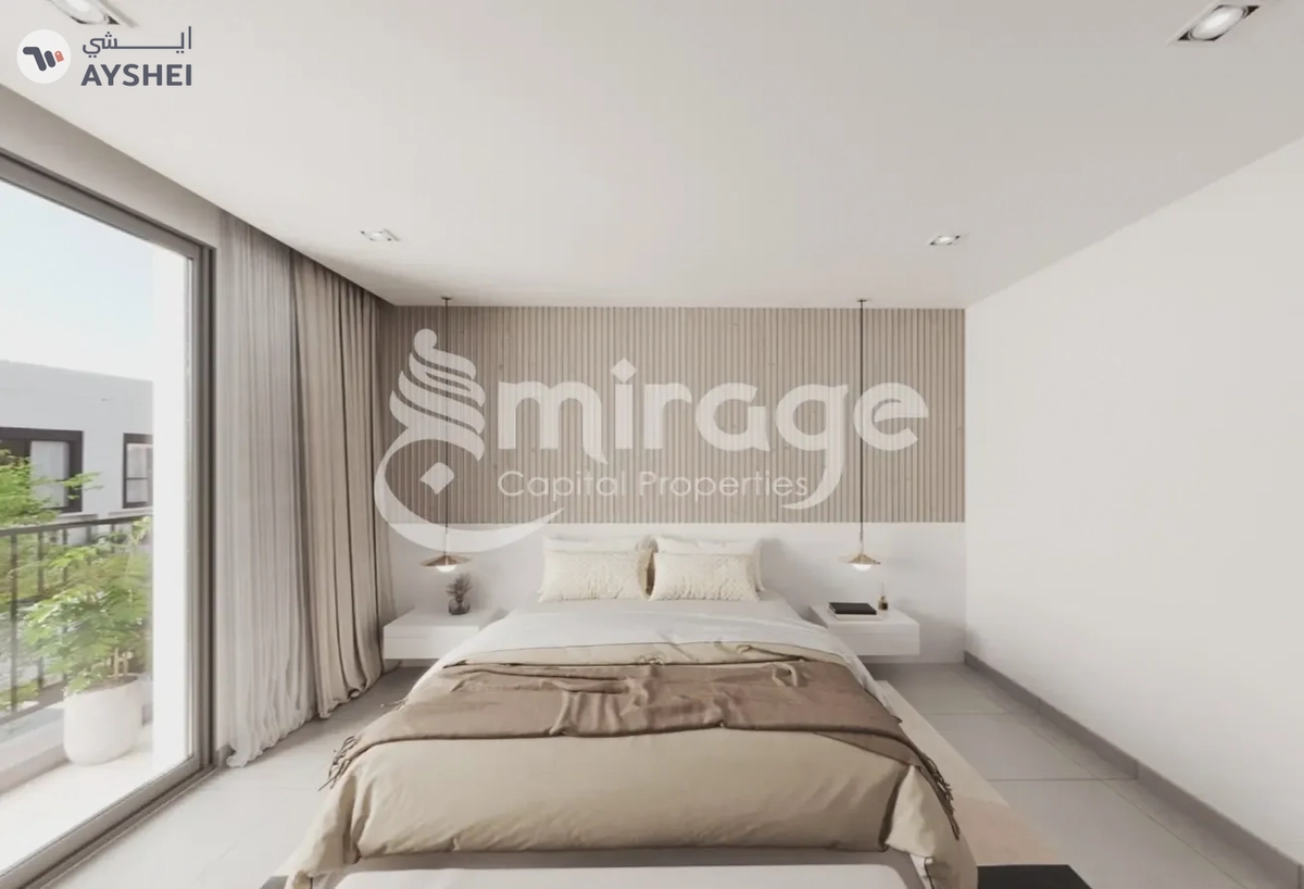 TOWNHOUSE FOR RENT IN THE MAGNOLIAS, YAS ACRES-7-7