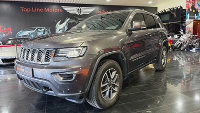 JEEP GRAND CHEROKEE , V6 , GCC , FULL SERVICE HISTORY FROM DEALER , MINT CONDITION-0