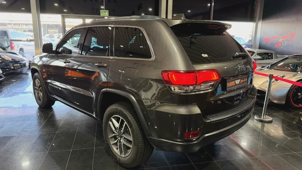 JEEP GRAND CHEROKEE , V6 , GCC , FULL SERVICE HISTORY FROM DEALER , MINT CONDITION