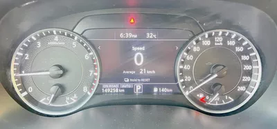 NISSAN PATRL SE TITANIUM V6 2021-15