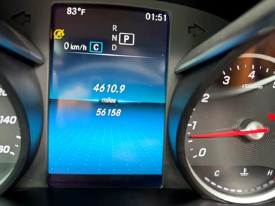 Mercedes-Benz GLC 300 AMG 2021 - American Specs-14