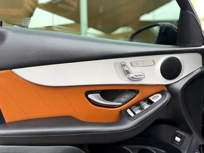 Mercedes-Benz GLC 300 AMG 2021 - American Specs-16