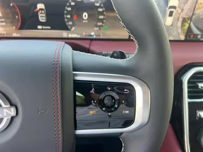 Nissan Patrol LE PLATINUM CITY-9