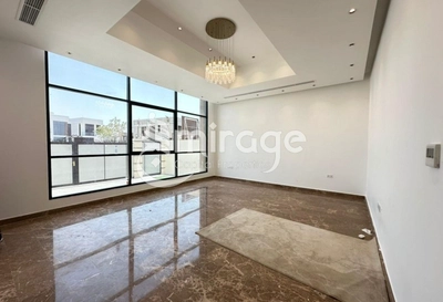 Single Row | Golf View | Premium Location-4