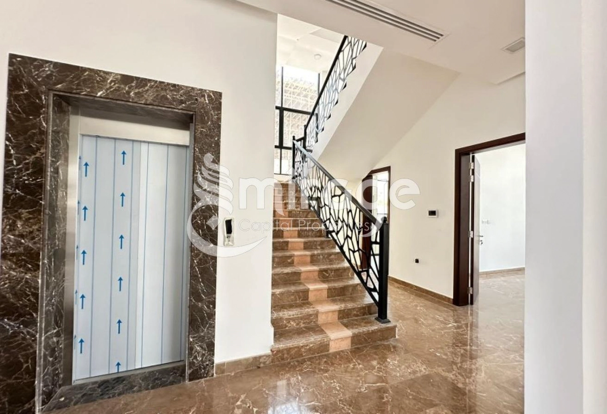 Single Row | Golf View | Premium Location