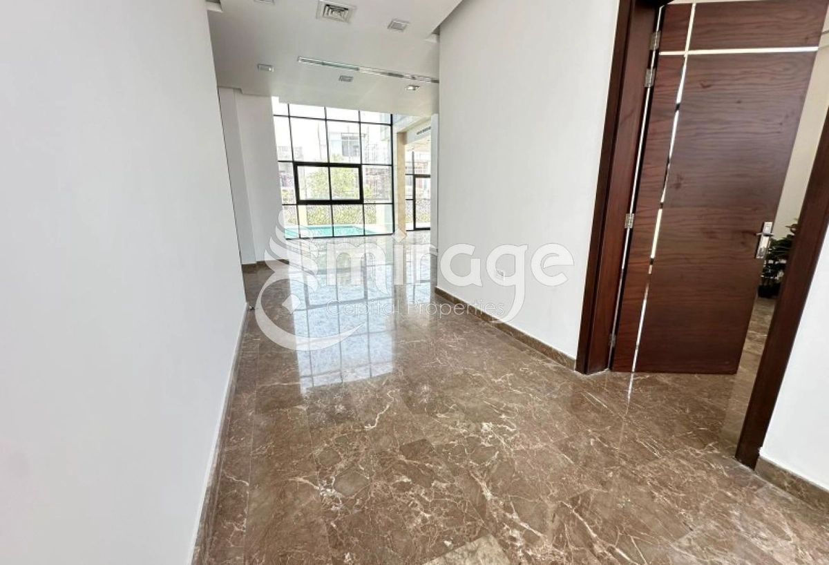 Single Row | Golf View | Premium Location