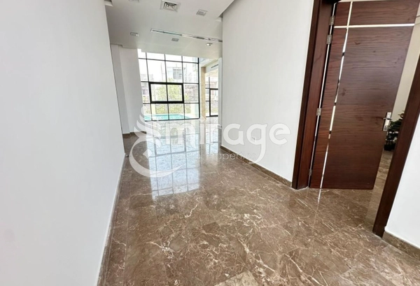 Single Row | Golf View | Premium Location