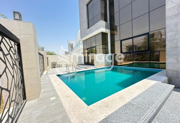 Single Row | Golf View | Premium Location