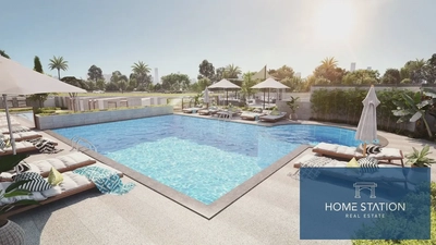 Verdana Residence, Dubai Investment Park (DIP), Dubai-9