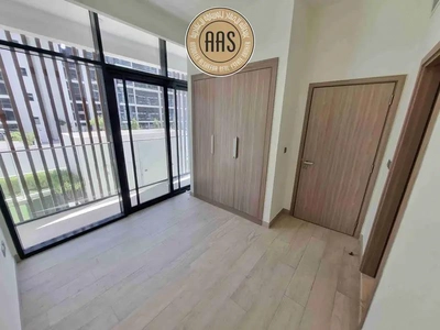 Deal of the Day • 1BHK with two Bathrooms • Chiller Free • Pool View •-9