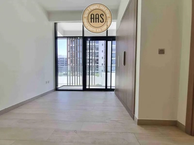 Deal of the Day • 1BHK with two Bathrooms • Chiller Free • Pool View •-11