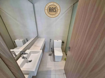 Deal of the Day • 1BHK with two Bathrooms • Chiller Free • Pool View •-12