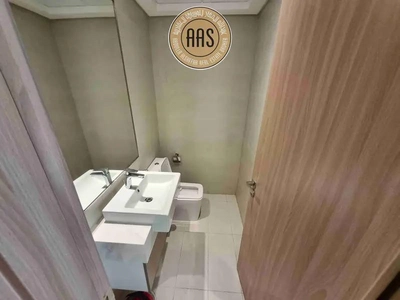 Deal of the Day • 1BHK with two Bathrooms • Chiller Free • Pool View •-5