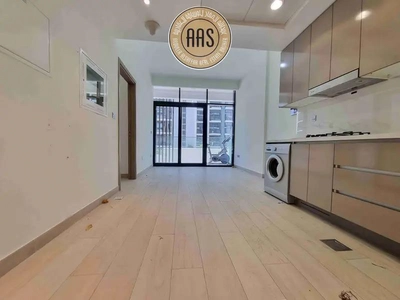 Deal of the Day • 1BHK with two Bathrooms • Chiller Free • Pool View •-6