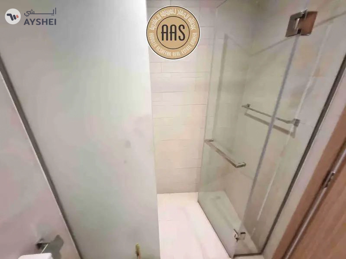 Deal of the Day • 1BHK with two Bathrooms • Chiller Free • Pool View •-10-10