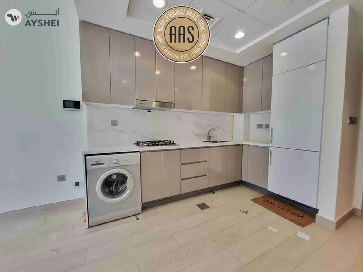 Deal of the Day • 1BHK with two Bathrooms • Chiller Free • Pool View •-1-1