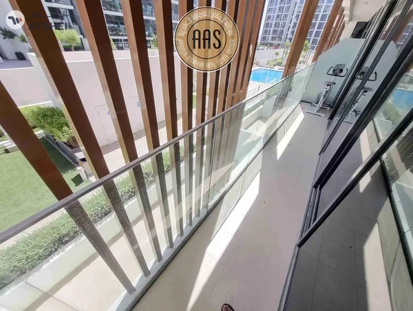 Deal of the Day • 1BHK with two Bathrooms • Chiller Free • Pool View •