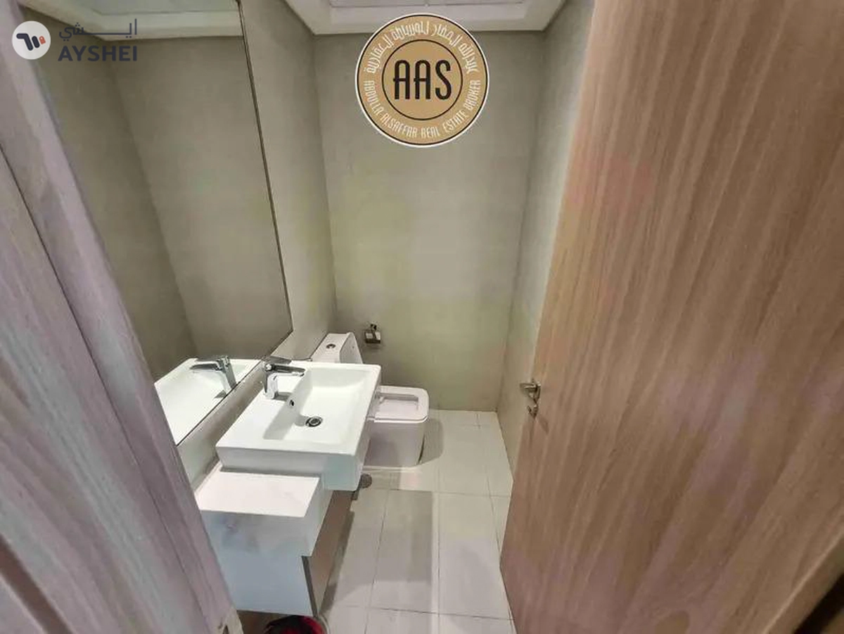 Deal of the Day • 1BHK with two Bathrooms • Chiller Free • Pool View •-5-5