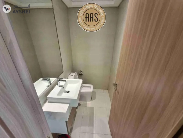 Deal of the Day • 1BHK with two Bathrooms • Chiller Free • Pool View •
