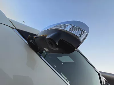 Nissan Armada SL 2019 - American Specs - Excellent Condition-15