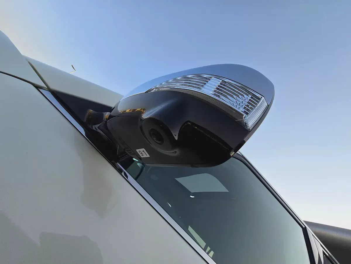 Nissan Armada SL 2019 - American Specs - Excellent Condition-15-15