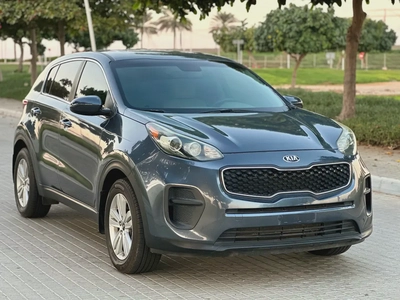 Kia sportage 2019-0