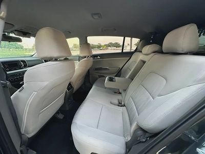 Kia sportage 2019-12