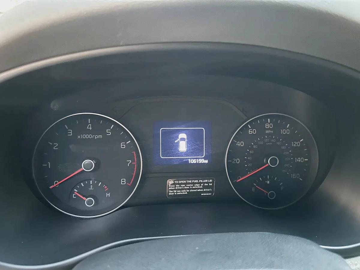 Kia sportage 2019-13-13