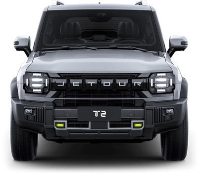Jetour T2-7