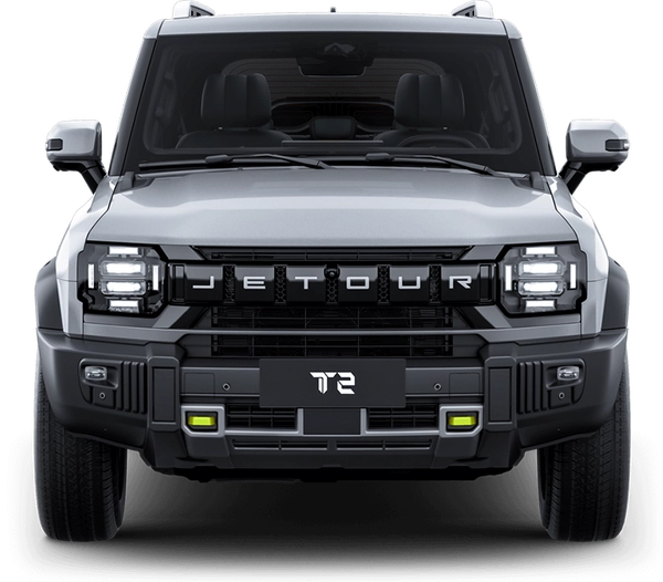 Jetour T2